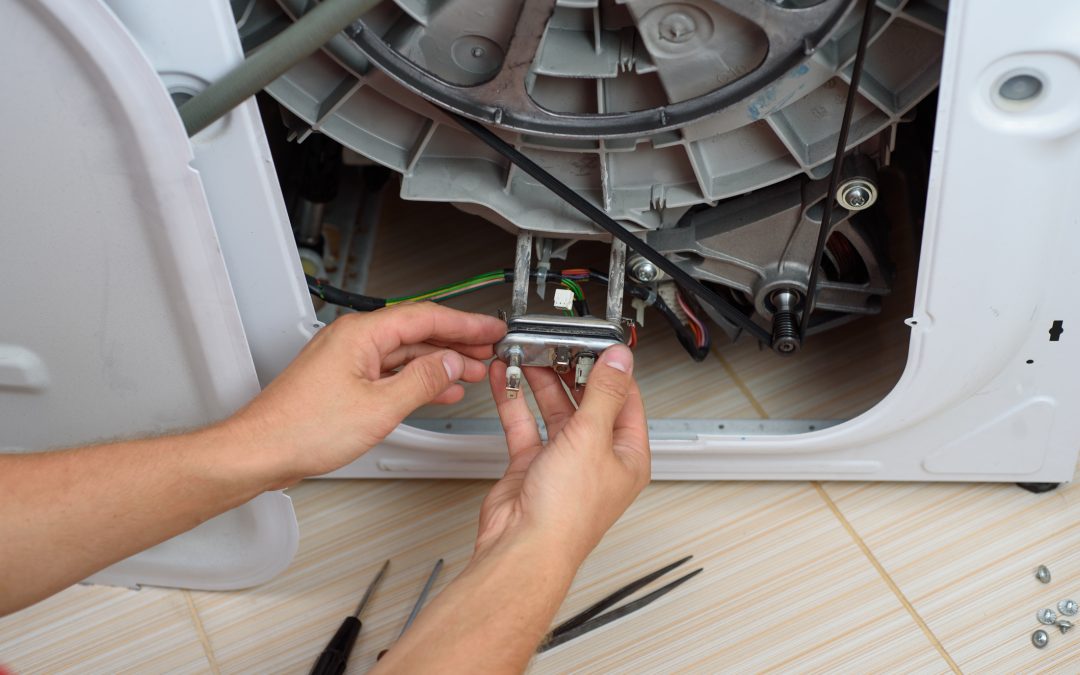 The importance of Appliance maintenance